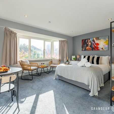 The Cransley By Grandeur Property بورنماوث المظهر الخارجي الصورة