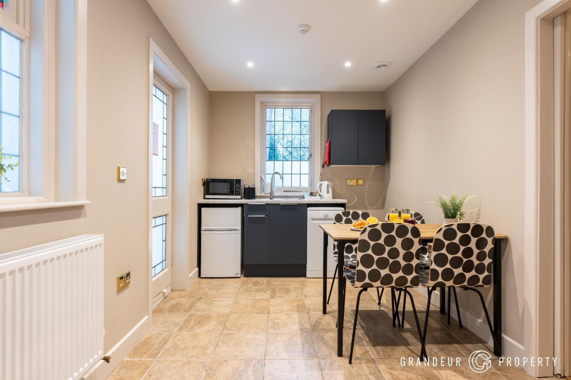 The Cransley By Grandeur Property بورنماوث المظهر الخارجي الصورة